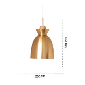 Pendant Lighting