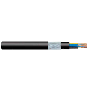 Building Cable
