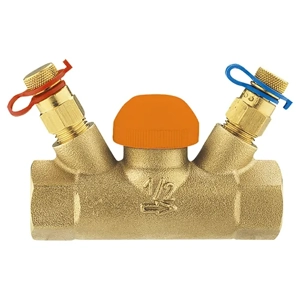 Control Valve