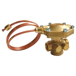 Pressure Regulator