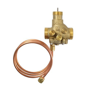 Pressure Regulator