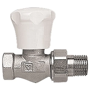 Regulating Valve