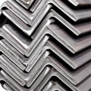 Iron Angle