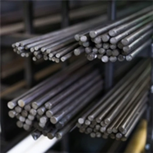 Iron Bar