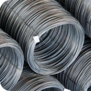 Iron Coil