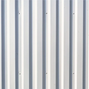 Iron Sheet