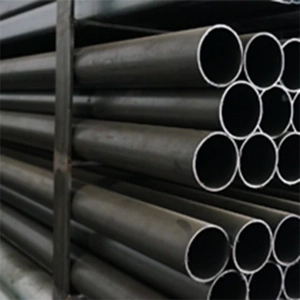 Iron Tube