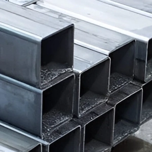 Steel Bar