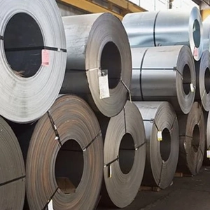 Steel Coil