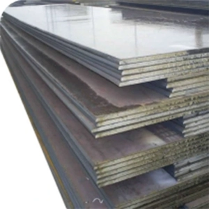 Steel Sheet