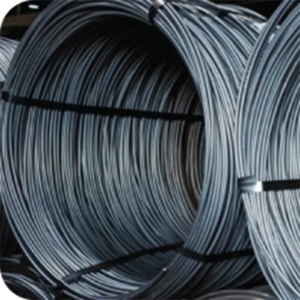 Steel Wire