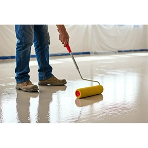 Epoxy Coating