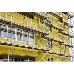 Insulation Service