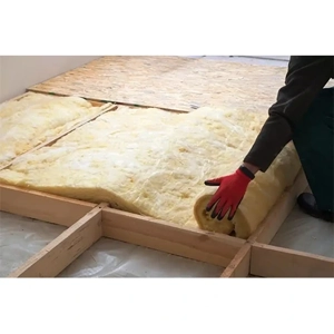 Insulation Service
