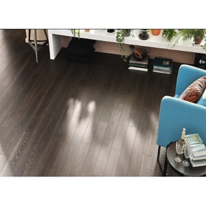 Wood Flooring