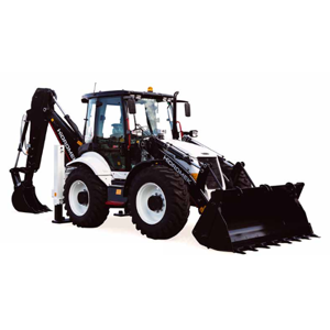 Backhoe Loader