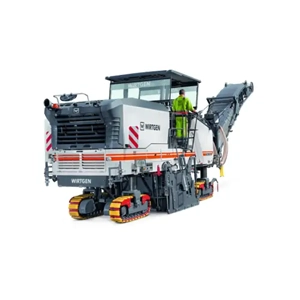 Cold Planer