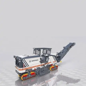 Cold Planer