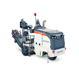 Cold Planer