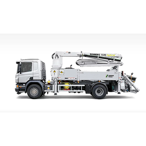 Concrete Pump