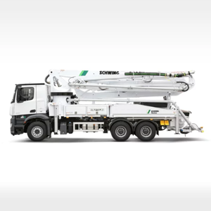 Concrete Pump