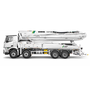 Concrete Pump