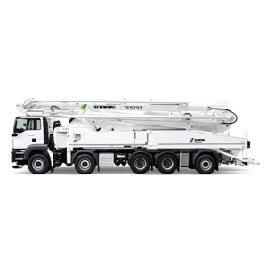 Concrete Pump