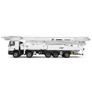 Concrete Pump