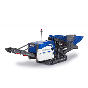 Cone Crusher