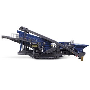Cone Crusher