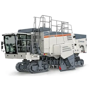 Continuous Mining Equipment