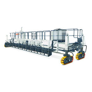 Curing Machine