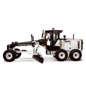 Grader