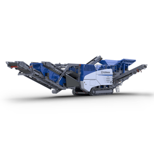 Impact Crusher