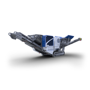 Jaw Crusher