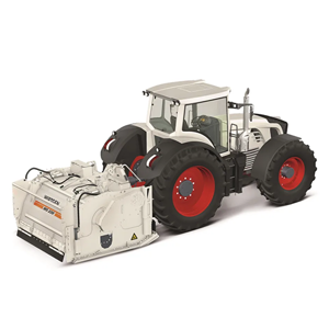 Soil Stabilizer