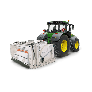 Soil Stabilizer