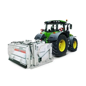 Soil Stabilizer