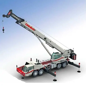 Truck Crane