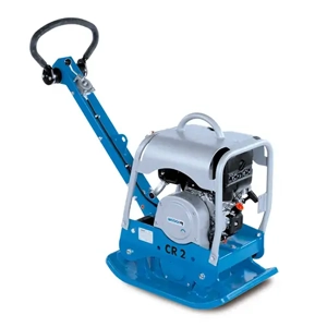 Vibratory Plate