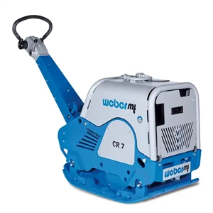 Vibratory Plate