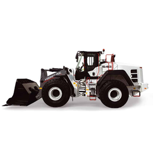 Wheel Loader