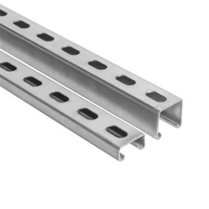 Steel Channel