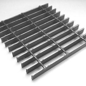 Steel Grating