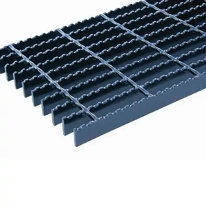 Steel Grating