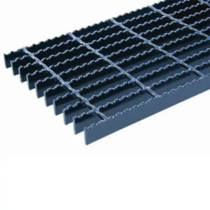 Steel Grating