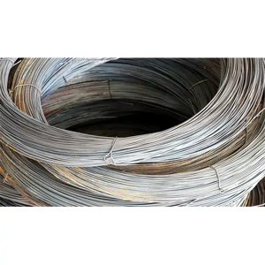 Steel Wire