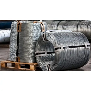 Steel Wire