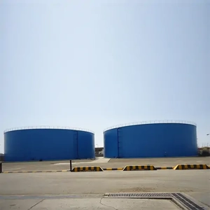 Storage Tank