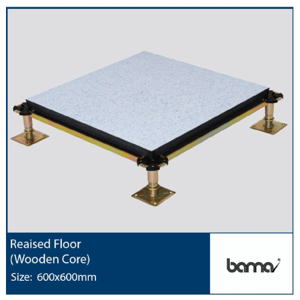 Access Floor